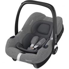 Автокрісло Maxi-Cosi CabrioFix i-Size Select Grey (40-75 см)